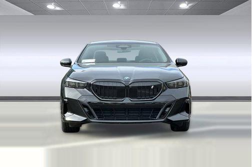 2026 BMW i5 eDrive40