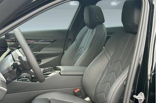 2026 BMW i5 eDrive40