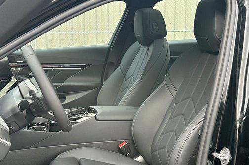 2026 BMW i5 eDrive40