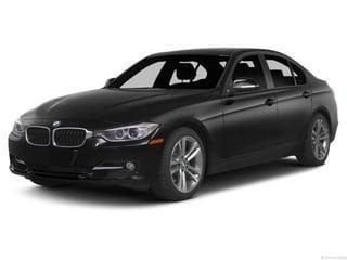 2013 BMW 335 335i