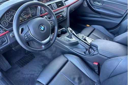 2013 BMW 335 335i