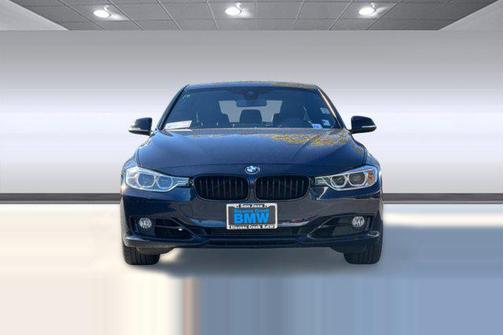 2013 BMW 335 335i