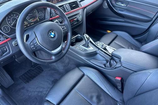 2013 BMW 335 335i