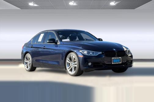2013 BMW 335 335i
