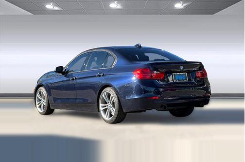 2013 BMW 335 335i
