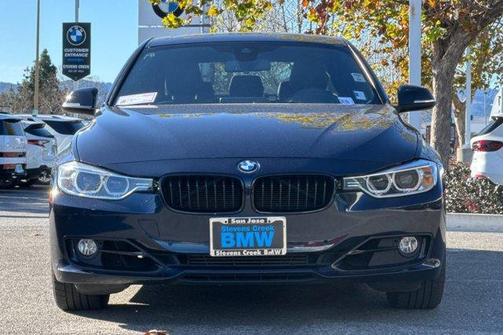 2013 BMW 335 335i