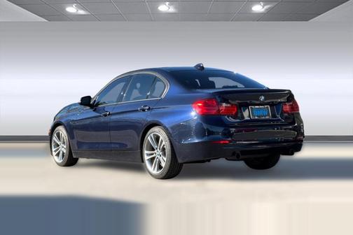 2013 BMW 335 335i