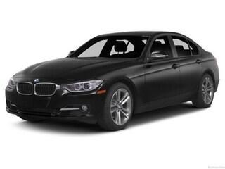 2013 BMW 335 335i