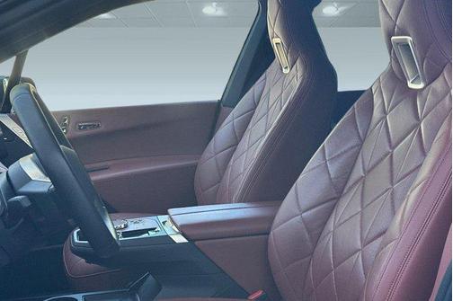 Blue Ridge Mountain Metallic 2023 BMW iX xDrive50