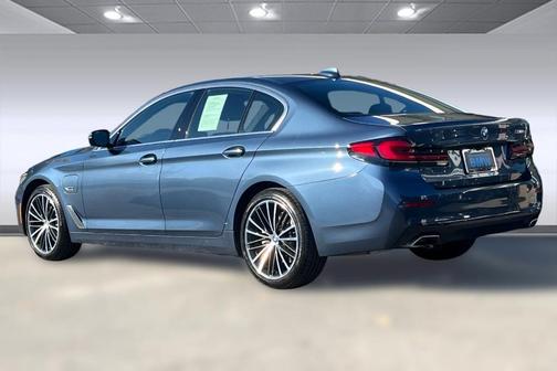 2023 BMW 530e Base