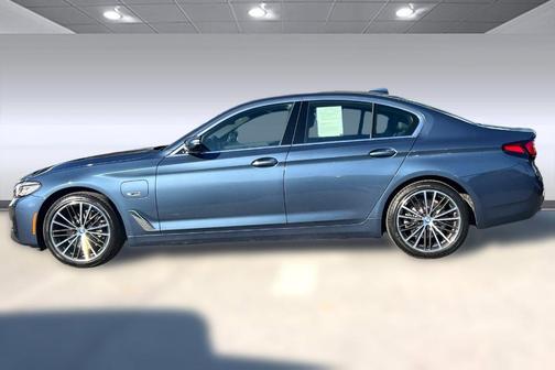 2023 BMW 530e Base