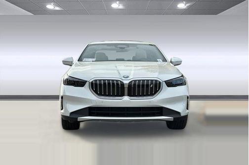 2026 BMW i5 eDrive40