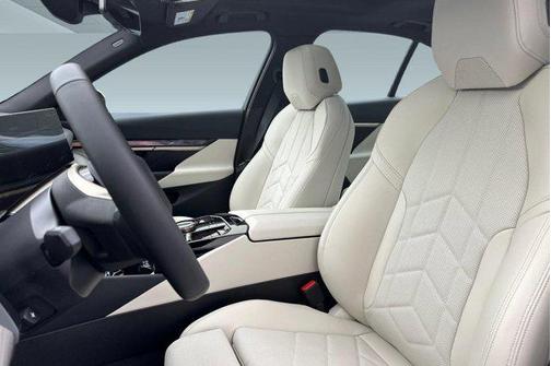 2026 BMW i5 eDrive40