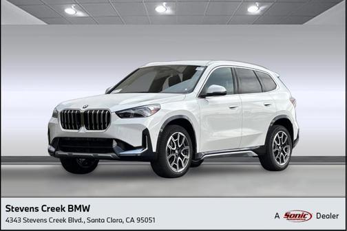 2026 BMW X1 xDrive28i