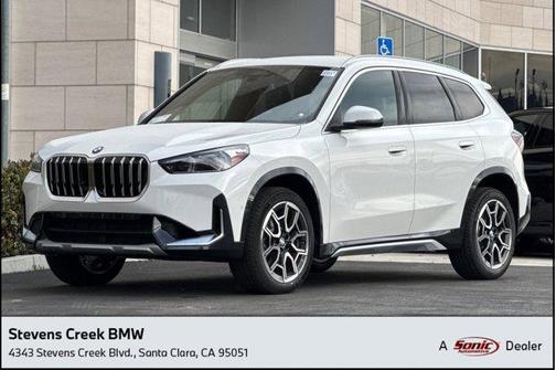 2026 BMW X1 xDrive28i