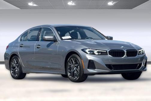 2025 BMW 330 330i