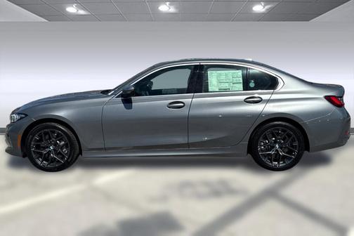 2025 BMW 330 330i