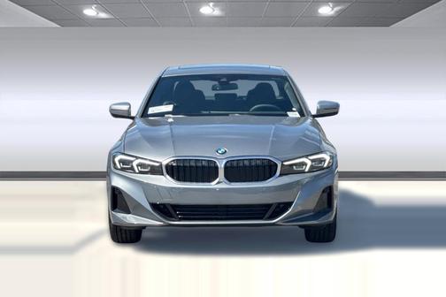 2025 BMW 330 330i