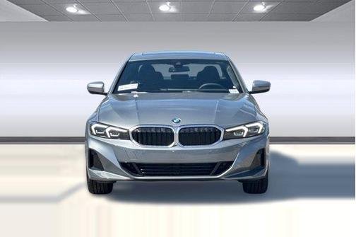 2025 BMW 330 330i