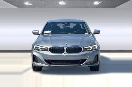2025 BMW 330 330i