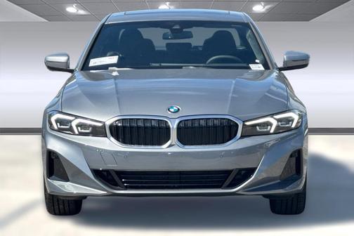 2025 BMW 330 330i
