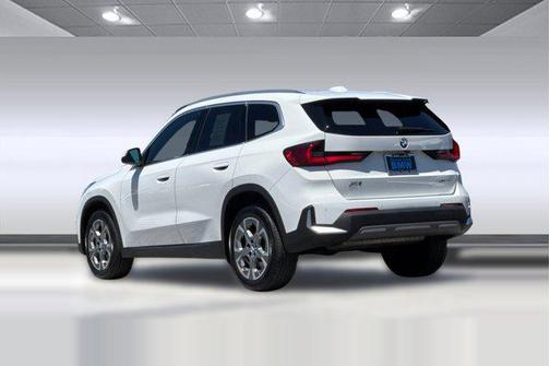 Alpine White 2023 BMW X1 xDrive28i