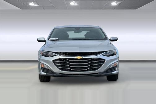 2020 Chevrolet Malibu FWD LT