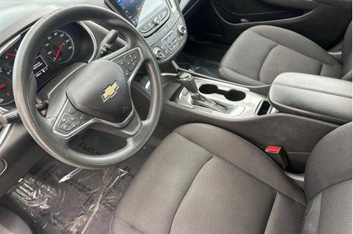 2020 Chevrolet Malibu FWD LT