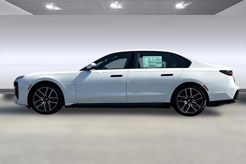 2025 BMW i7 xDrive60