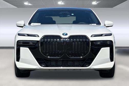 2025 BMW i7 xDrive60