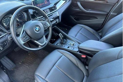 2021 BMW X1 xDrive28i