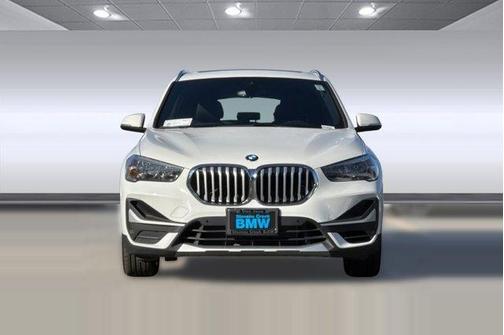 2021 BMW X1 xDrive28i