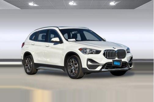 2021 BMW X1 xDrive28i