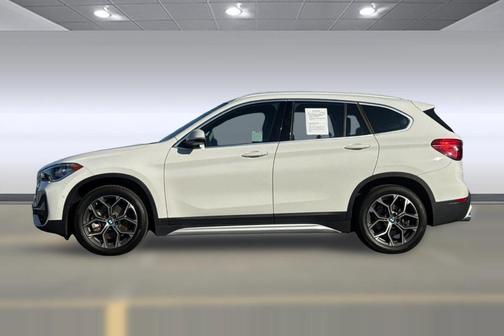 2021 BMW X1 xDrive28i
