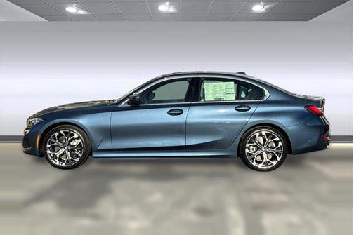 2026 BMW 330 NA