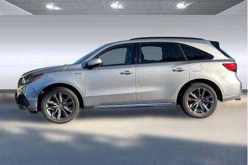 2019 Acura MDX 3.5L Technology & A-Spec Pkgs