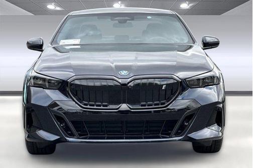 2026 BMW i5 eDrive40