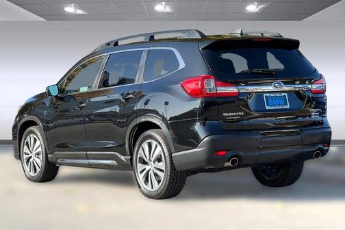 2019 Subaru Ascent Limited 8-Passenger