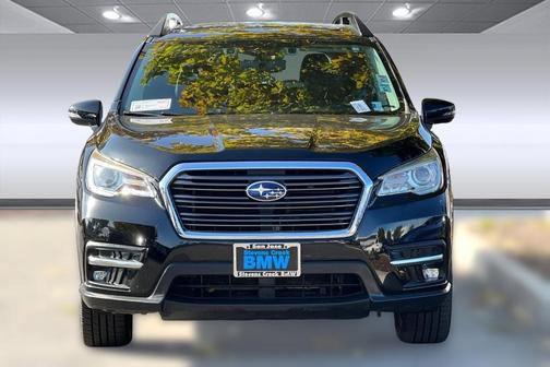 2019 Subaru Ascent Limited 8-Passenger