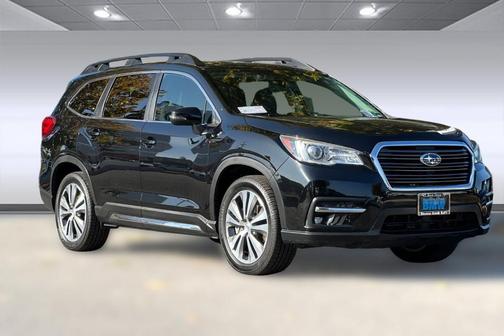 2019 Subaru Ascent Limited 8-Passenger
