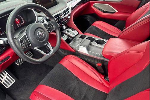 2023 Acura MDX A-SPEC