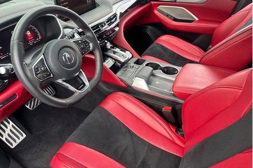 2023 Acura MDX A-SPEC