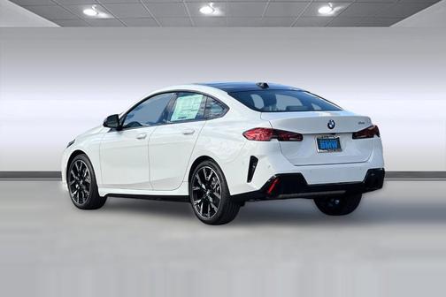 2026 BMW 228 Gran Coupe 228