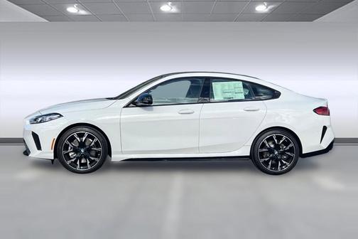 2026 BMW 228 Gran Coupe 228