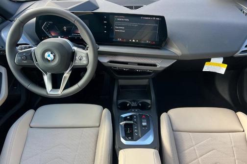 2026 BMW 228 Gran Coupe 228