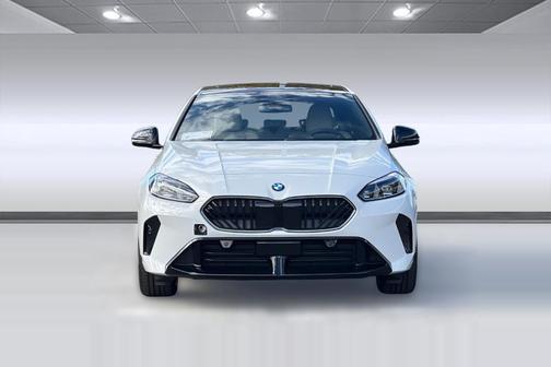 2026 BMW 228 Gran Coupe 228