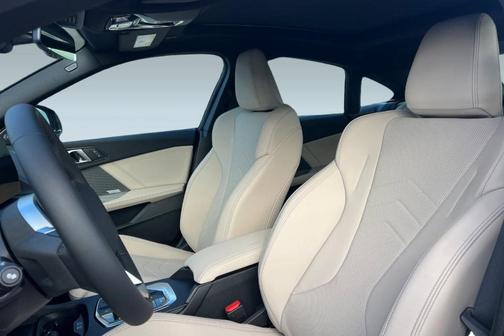 2026 BMW 228 Gran Coupe 228