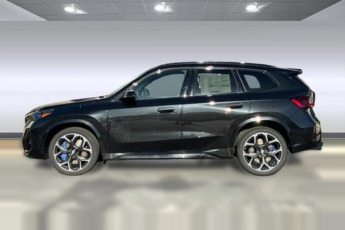 2026 BMW X1 M35i