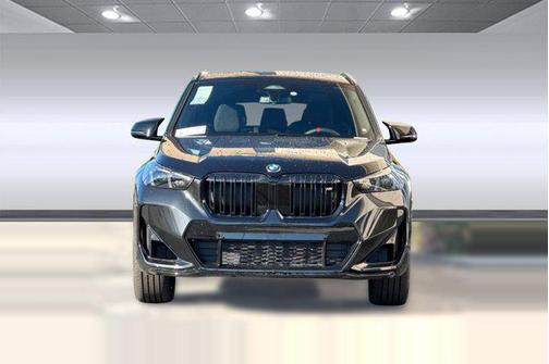 2026 BMW X1 M35i