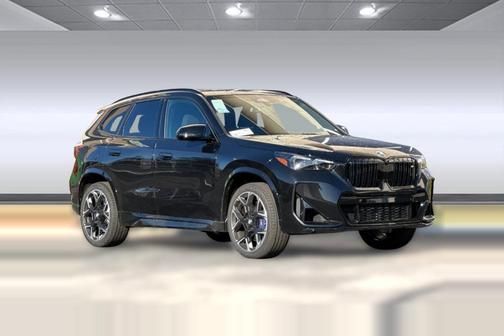 2026 BMW X1 M35i